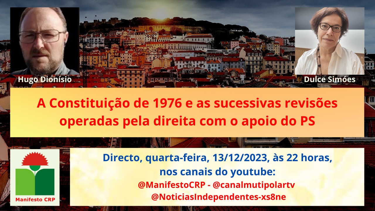 Entrevistas em direto