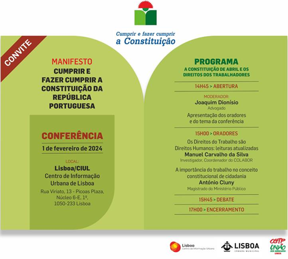 Conferência